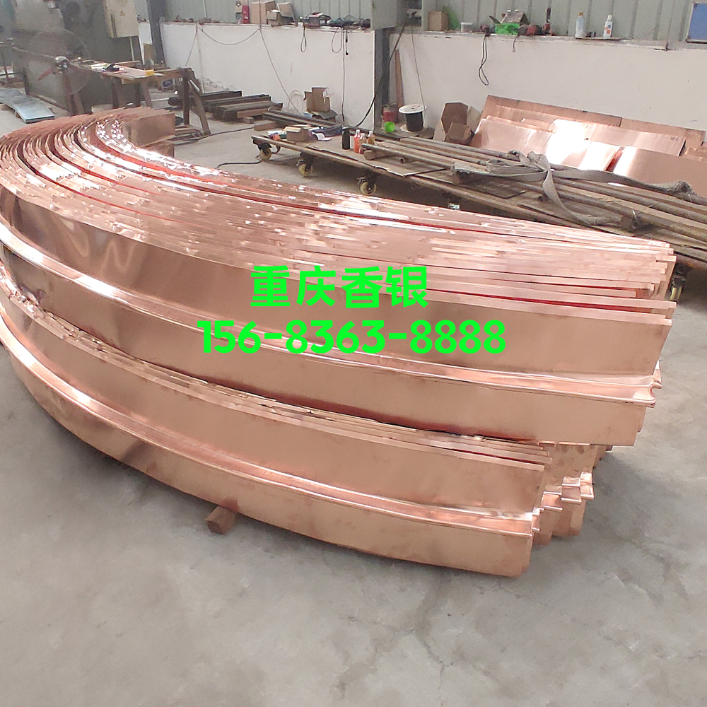 選擇紫銅止水帶廠家時(shí)，除了價(jià)格還該關(guān)注哪些點(diǎn)？