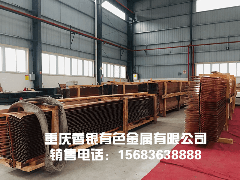 止水銅片價(jià)格