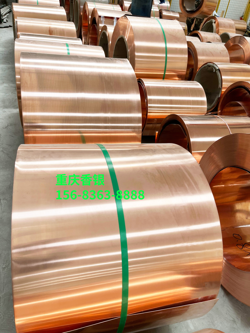 什么是紫銅止水、銅止水？有何區別？